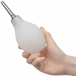 New โค๏ธ Bondara Clear Rear Silicone Douche Kit ? 200ml ๐ฏ 13 New โค๏ธ Bondara Clear Rear Silicone Douche Kit ? 200ml ๐ฏ -Sex Toys Sale unnamed file 276