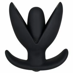 Hot Sale 🤩 Bondara Expandable 10 Function Vibrating Butt Plug - 4 Inch 💯