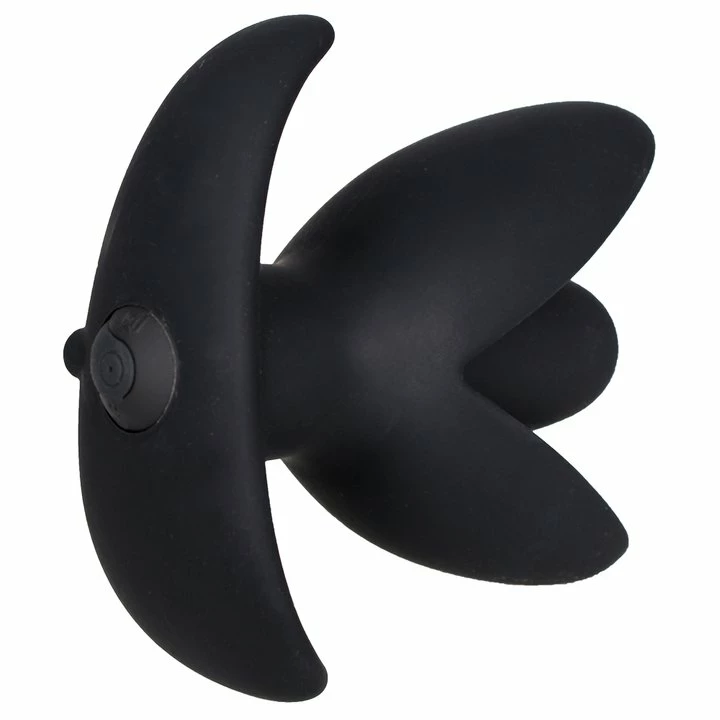 Hot Sale 🤩 Bondara Expandable 10 Function Vibrating Butt Plug - 4 Inch 💯 4 Hot Sale 🤩 Bondara Expandable 10 Function Vibrating Butt Plug - 4 Inch 💯 - Image 2