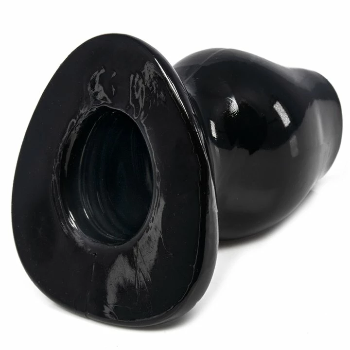 Buy 😍 Bondara&Sex Open Sesame Tunnel Butt Plug - 4.2 Inch 🎉 6 Buy 😍 Bondara&Sex Open Sesame Tunnel Butt Plug - 4.2 Inch 🎉 - Image 4