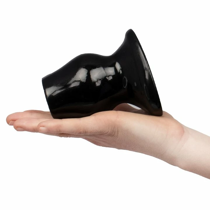 Buy 😍 Bondara&Sex Open Sesame Tunnel Butt Plug - 4.2 Inch 🎉 7 Buy 😍 Bondara&Sex Open Sesame Tunnel Butt Plug - 4.2 Inch 🎉 - Image 5