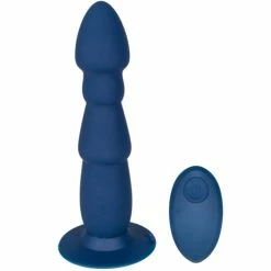 Discount ❤️ Bondara Ram 10 Function Vibrating Butt Plug ? 8 Inch 😍