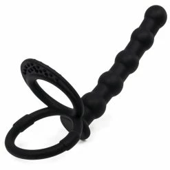Best reviews of ❤️ Bondara Double Bubble Anal Penetration Cock Ring 🔔 -Sex Toys Sale unnamed file 294