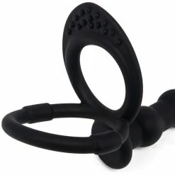 Best reviews of ❤️ Bondara Double Bubble Anal Penetration Cock Ring 🔔 -Sex Toys Sale unnamed file 295