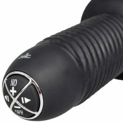 New ✔️ Bondara&Sex Black Stallion 10 Function Realistic Vibrating Dildo ? 14 Inch 🧨 -Sex Toys Sale unnamed file 299