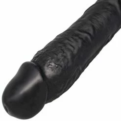 New ✔️ Bondara&Sex Black Stallion 10 Function Realistic Vibrating Dildo ? 14 Inch 🧨 -Sex Toys Sale unnamed file 300