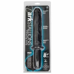 New ✔️ Bondara&Sex Black Stallion 10 Function Realistic Vibrating Dildo ? 14 Inch 🧨 -Sex Toys Sale unnamed file 302