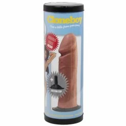 Best Pirce 🎉 Bondara&Sex Cloneboy Create Your Own Suction Cup Dildo Kit 🌟