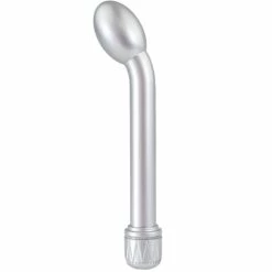 Best reviews of ❤️ Bondara Silver Slim Vibrating P-Spot Massager 💯 -Sex Toys Sale unnamed file 307