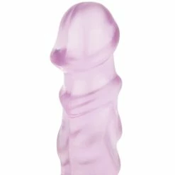 Brand new 🤩 Bondara Nobbly Jobbly Purple Suction Cup Dildo - 8.8 Inch 👏 -Sex Toys Sale unnamed file 318