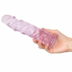 Brand new 🤩 Bondara Nobbly Jobbly Purple Suction Cup Dildo - 8.8 Inch 👏 -Sex Toys Sale unnamed file 320