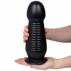 Cheap 🥰 The Pawn Piece Monster Butt Plug ? 10.25 Inch 💯 -Sex Toys Sale unnamed file 324