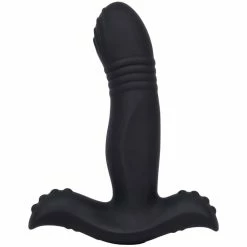 Best Sale 🎉 Bondara Assgasm 10 Function Remote Thrusting Prostate Vibrator 🔔