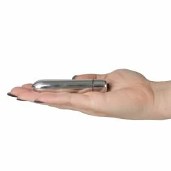 Coupon 🥰 Bondara Pocket Pleasure Silver Bullet Vibe 👍 -Sex Toys Sale unnamed file 33