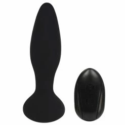 Best deal 👍 Bondara 10 Function Remote Control Vibrating Butt Plug - 5.5 Inch 😀