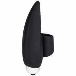 Top 10 🥰 Bondara Massager Master Silicone 10 Function Finger Vibrator 🎉