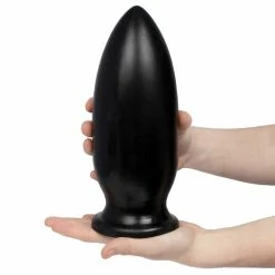 Top 10 🌟 The Missile Monster Butt Plug ? 9.5 Inch 🎁 -Sex Toys Sale unnamed file 357