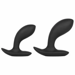 Cheapest 🛒 Bondara Main Squeeze Air Cushion P-Spot Butt Plug ? 4.3 Or 5 Inch ⌛