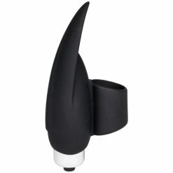 Top 10 🥰 Bondara Massager Master Silicone 10 Function Finger Vibrator 🎉 -Sex Toys Sale unnamed file 37