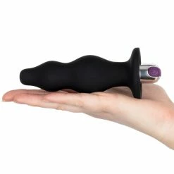 Best reviews of 🌟 Bondara Booty Blast 10 Function Rechargeable Butt Plug - 5.5 Inch ✨ -Sex Toys Sale unnamed file 371