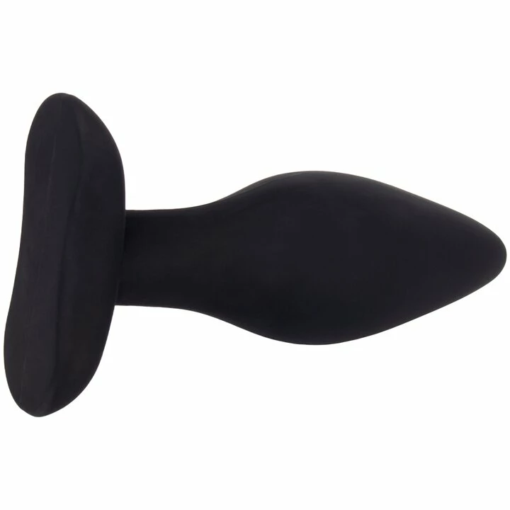 Best deal ๐งจ Bondara Wish You Were Rear Black Silicone Butt Plug - 3.5 Inch ๐ 4 Best deal ๐งจ Bondara Wish You Were Rear Black Silicone Butt Plug - 3.5 Inch ๐ - Image 2