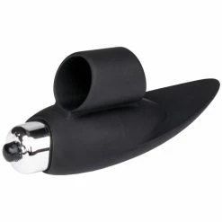 Top 10 🥰 Bondara Massager Master Silicone 10 Function Finger Vibrator 🎉 -Sex Toys Sale unnamed file 38