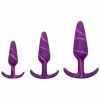 New 😉 Mon Amour Purple Marble Silicone Butt Plug - 4, 4.8 Or 5.8 Inch 😀 -Sex Toys Sale unnamed file 380