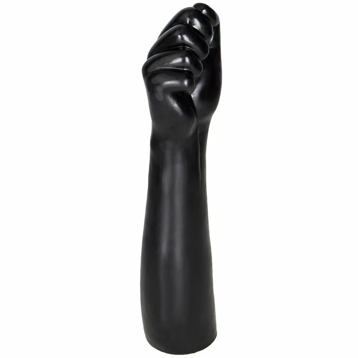 Buy ๐ฅ The Fist Of Victory Monster Dildo - 14 Inch โจ 5 Buy ๐ฅ The Fist Of Victory Monster Dildo - 14 Inch โจ - Image 3