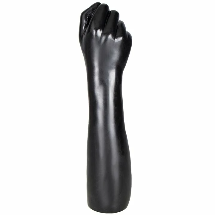 Buy ๐ฅ The Fist Of Victory Monster Dildo - 14 Inch โจ 6 Buy ๐ฅ The Fist Of Victory Monster Dildo - 14 Inch โจ - Image 4