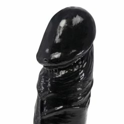 Discount 🔥 Bondara Horny Black Suction Dildo - 8 Inch 🧨 -Sex Toys Sale unnamed file 429