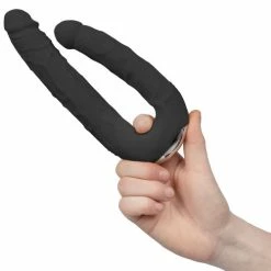 Outlet 🔔 Bondara Full Up 10 Function Double Penetration Dildo ? 6.3 Inch 🤩 -Sex Toys Sale unnamed file 450
