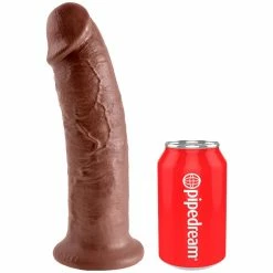 Wholesale ๐ Pipedream King Cock Dark Tone Dildo - 5, 6, 7, 8, 9 Or 10 Inch ๐ 18 Wholesale ๐ Pipedream King Cock Dark Tone Dildo - 5, 6, 7, 8, 9 Or 10 Inch ๐ -Sex Toys Sale unnamed file 459