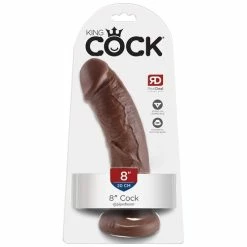 Wholesale ๐ Pipedream King Cock Dark Tone Dildo - 5, 6, 7, 8, 9 Or 10 Inch ๐ 23 Wholesale ๐ Pipedream King Cock Dark Tone Dildo - 5, 6, 7, 8, 9 Or 10 Inch ๐ -Sex Toys Sale unnamed file 464