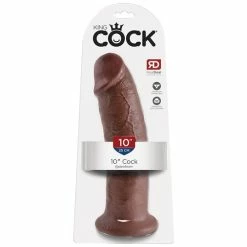 Wholesale ๐ Pipedream King Cock Dark Tone Dildo - 5, 6, 7, 8, 9 Or 10 Inch ๐ 25 Wholesale ๐ Pipedream King Cock Dark Tone Dildo - 5, 6, 7, 8, 9 Or 10 Inch ๐ -Sex Toys Sale unnamed file 466