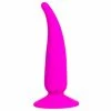 Best deal ⌛ Bondara Magenta Silicone G-Spot & P-Spot Stimulator ? 5 Inch 👍 -Sex Toys Sale unnamed file 472