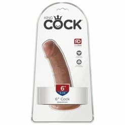 Discount 😉 Pipedream King Cock Mid Tone Dildo - 5, 6, 7, 8, 9 Or 10 Inch ✨ 24 Discount 😉 Pipedream King Cock Mid Tone Dildo - 5, 6, 7, 8, 9 Or 10 Inch ✨ -Sex Toys Sale unnamed file 484