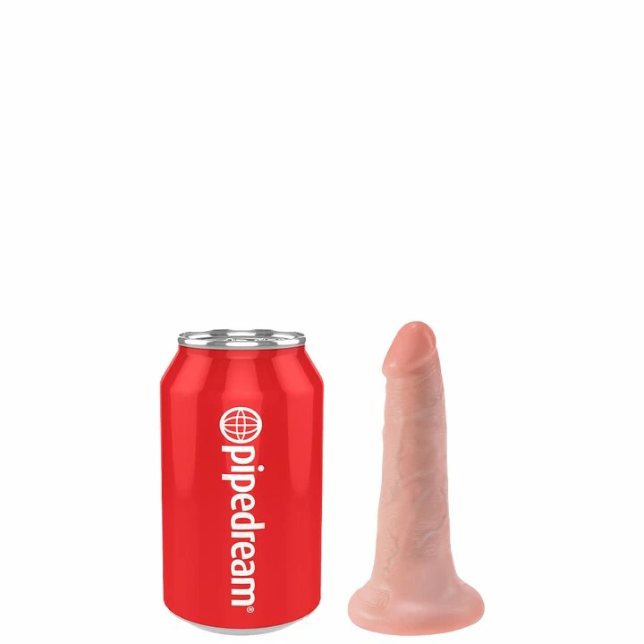 Buy โญ Pipedream King Cock Light Tone Dildo - 5, 6, 7, 8, 9 Or 10 Inch ๐ฏ 4 Buy โญ Pipedream King Cock Light Tone Dildo - 5, 6, 7, 8, 9 Or 10 Inch ๐ฏ - Image 2