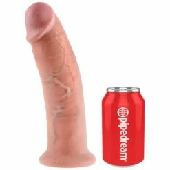 Buy โญ Pipedream King Cock Light Tone Dildo - 5, 6, 7, 8, 9 Or 10 Inch ๐ฏ 20 Buy โญ Pipedream King Cock Light Tone Dildo - 5, 6, 7, 8, 9 Or 10 Inch ๐ฏ -Sex Toys Sale unnamed file 492