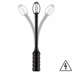 New 🎉 ElectraStim Depth Charge Electro Dildo 🌟