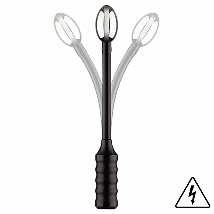 New π ElectraStim Depth Charge Electro Dildo π 1 New π ElectraStim Depth Charge Electro Dildo π