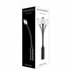 New π ElectraStim Depth Charge Electro Dildo π 7 New π ElectraStim Depth Charge Electro Dildo π -Sex Toys Sale unnamed file 510