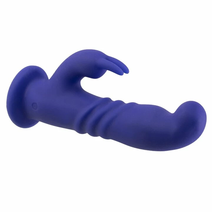 Outlet ๐ Bondara Purple 10 Function Rotating G-Spot Rabbit Dildo ? 8 Inch โญ 5 Outlet ๐ Bondara Purple 10 Function Rotating G-Spot Rabbit Dildo ? 8 Inch โญ - Image 3