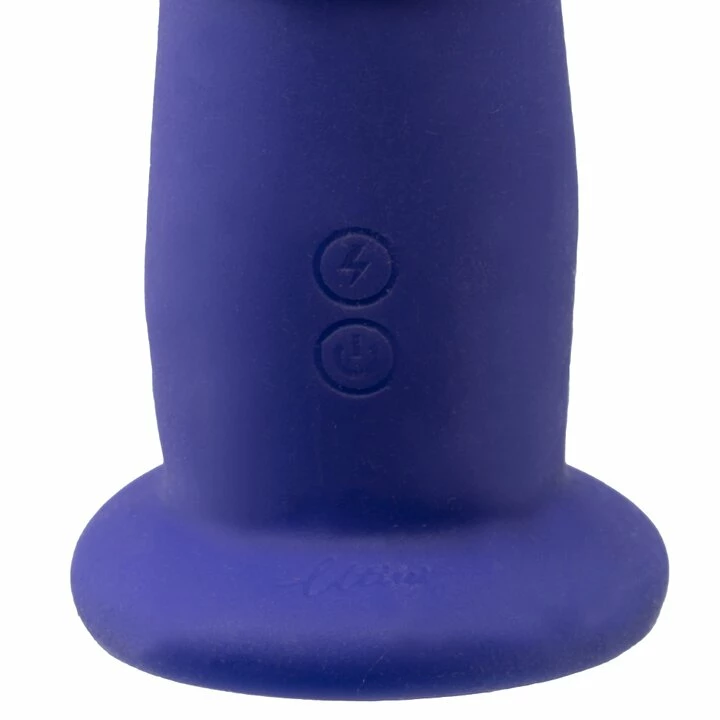 Outlet ๐ Bondara Purple 10 Function Rotating G-Spot Rabbit Dildo ? 8 Inch โญ 6 Outlet ๐ Bondara Purple 10 Function Rotating G-Spot Rabbit Dildo ? 8 Inch โญ - Image 4
