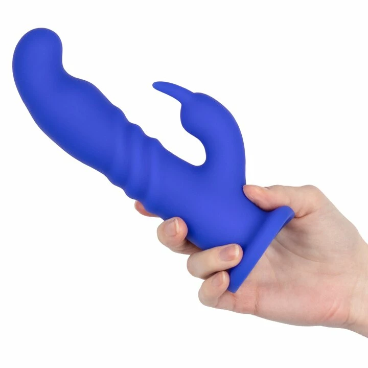Outlet ๐ Bondara Purple 10 Function Rotating G-Spot Rabbit Dildo ? 8 Inch โญ 7 Outlet ๐ Bondara Purple 10 Function Rotating G-Spot Rabbit Dildo ? 8 Inch โญ - Image 5
