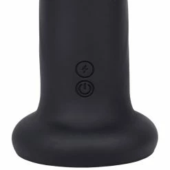 Brand new 😉 Bondara Black 10 Function G-Spot Rotating Dildo Vibrator ? 7 Inch 🧨 -Sex Toys Sale unnamed file 525