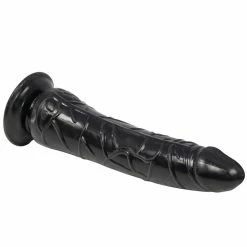 Brand new 😍 Bondara Black Jelly Suction Cup Dildo ? 8 Inch 👏 -Sex Toys Sale unnamed file 531
