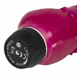 Cheap ✨ Bondara Purple Super Jelly Vibrating Dildo - 6 Inch 🤩 -Sex Toys Sale unnamed file 54