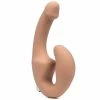 Discount 🎉 Bondara Single Speed Vibrating Strapless Strap-On ? 5.5 Inch 👏 -Sex Toys Sale unnamed file 547