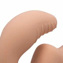 Discount 🎉 Bondara Single Speed Vibrating Strapless Strap-On ? 5.5 Inch 👏 -Sex Toys Sale unnamed file 549