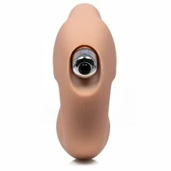 Discount 🎉 Bondara Single Speed Vibrating Strapless Strap-On ? 5.5 Inch 👏 -Sex Toys Sale unnamed file 550